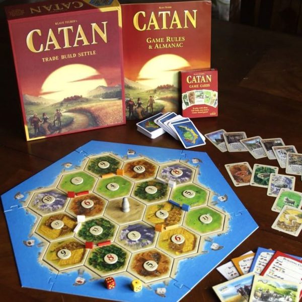 Catan