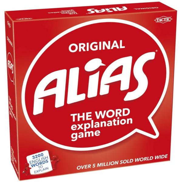 Alias